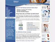 Tablet Screenshot of melatrol.olnevhost.net
